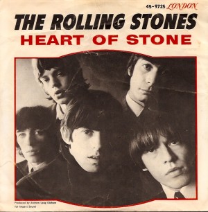 RollingStonesHeartPS, The Rolling Stones, London, Andrew Loog Oldham