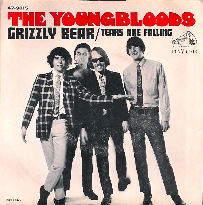 Image result for the youngbloods albums