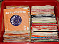 So Many Records So Little Time