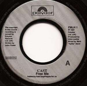 Free Me / Cast