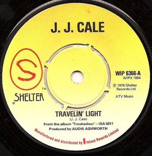Travelin' / JJ Cale Travelin' / JJ Cale