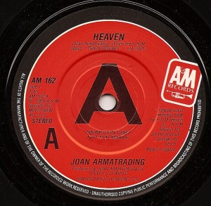 Heaven / Joan Armatrading