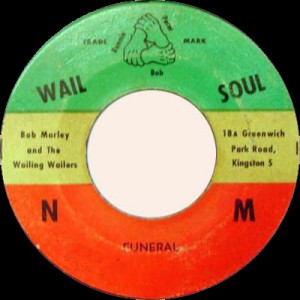 Funeral / The Wailers